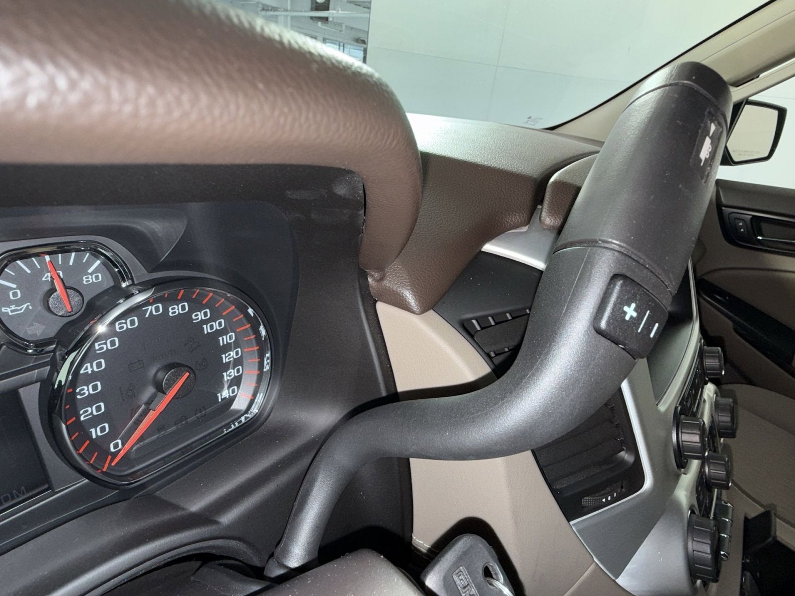 2016 GMC Yukon SLE