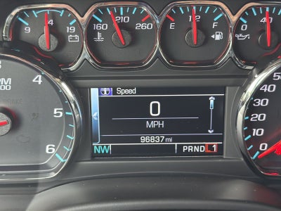 2019 GMC Yukon XL SLT