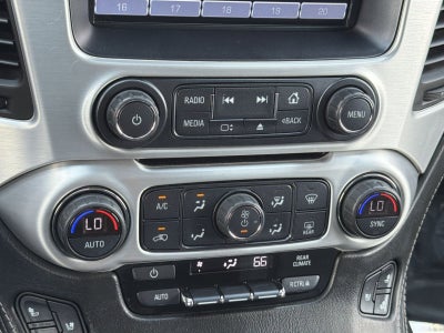2019 GMC Yukon XL SLT