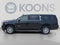 2019 GMC Yukon XL SLT