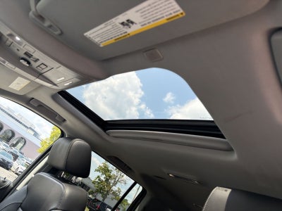 2019 GMC Yukon XL SLT