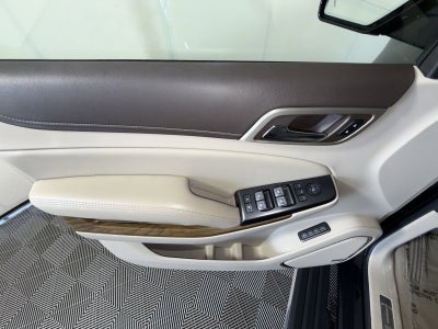2020 GMC Yukon XL Denali