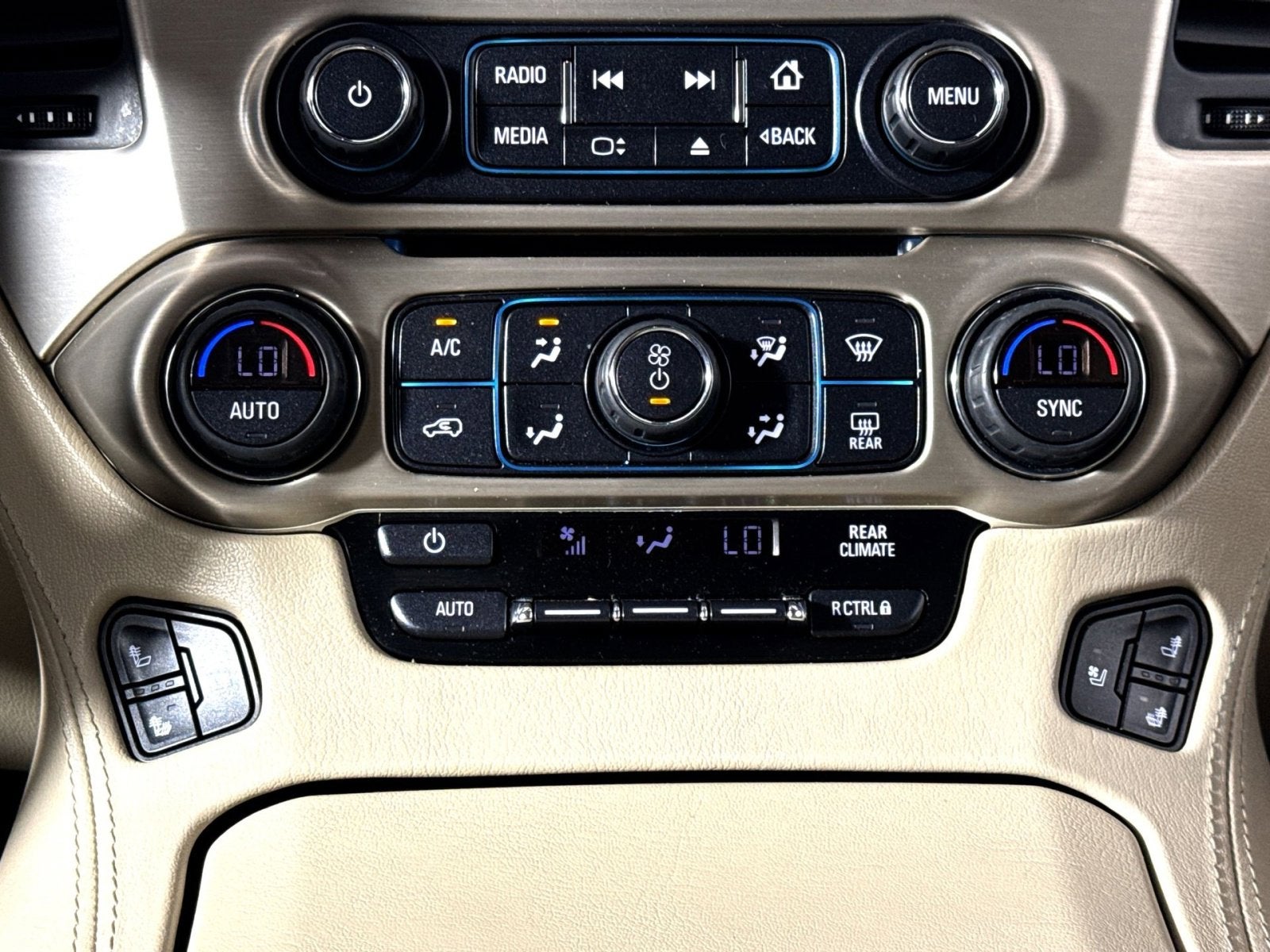 2020 GMC Yukon XL Denali