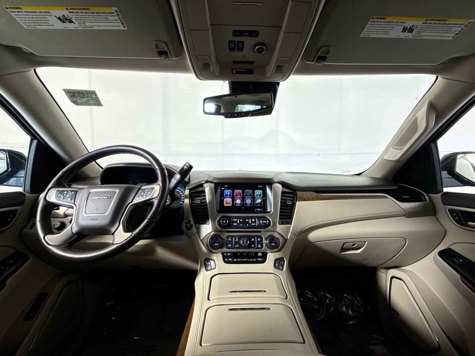 2020 GMC Yukon XL Denali