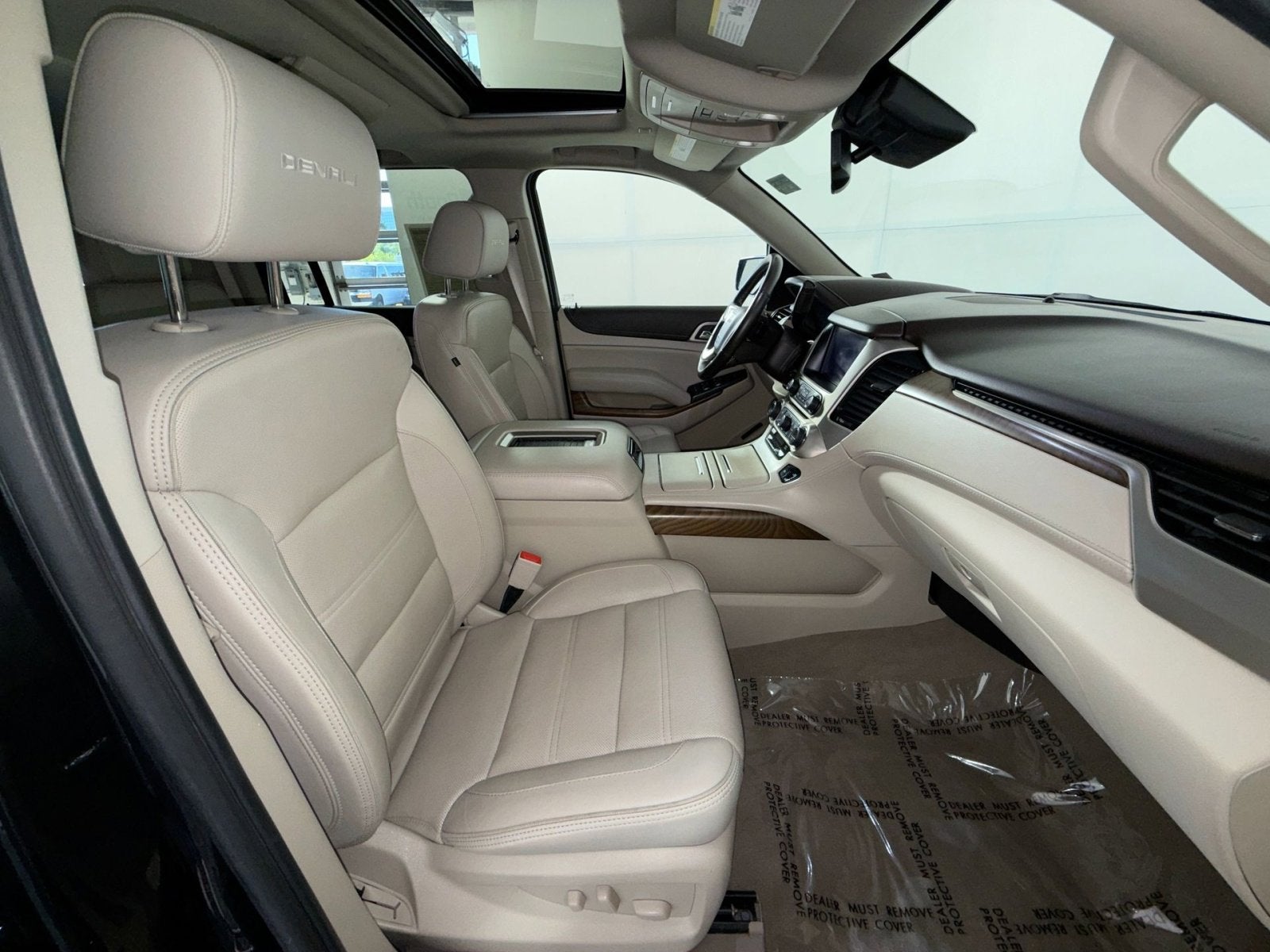 2020 GMC Yukon XL Denali