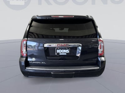 2020 GMC Yukon XL Denali