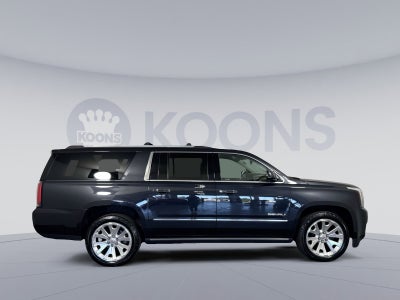 2020 GMC Yukon XL Denali