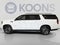 2023 GMC Yukon XL AT4