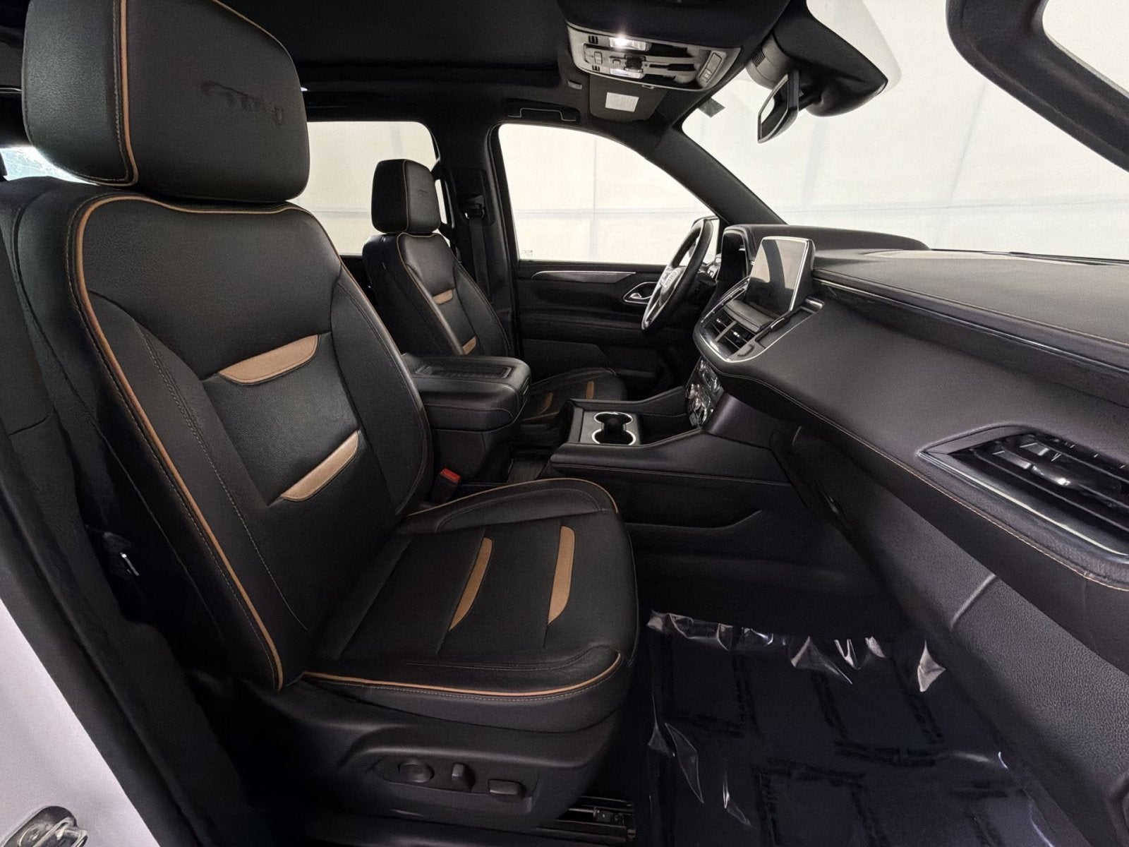 2023 GMC Yukon XL AT4