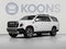 2025 GMC Yukon XL AT4