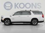 2025 GMC Yukon XL AT4