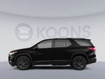 2019 Chevrolet Traverse RS