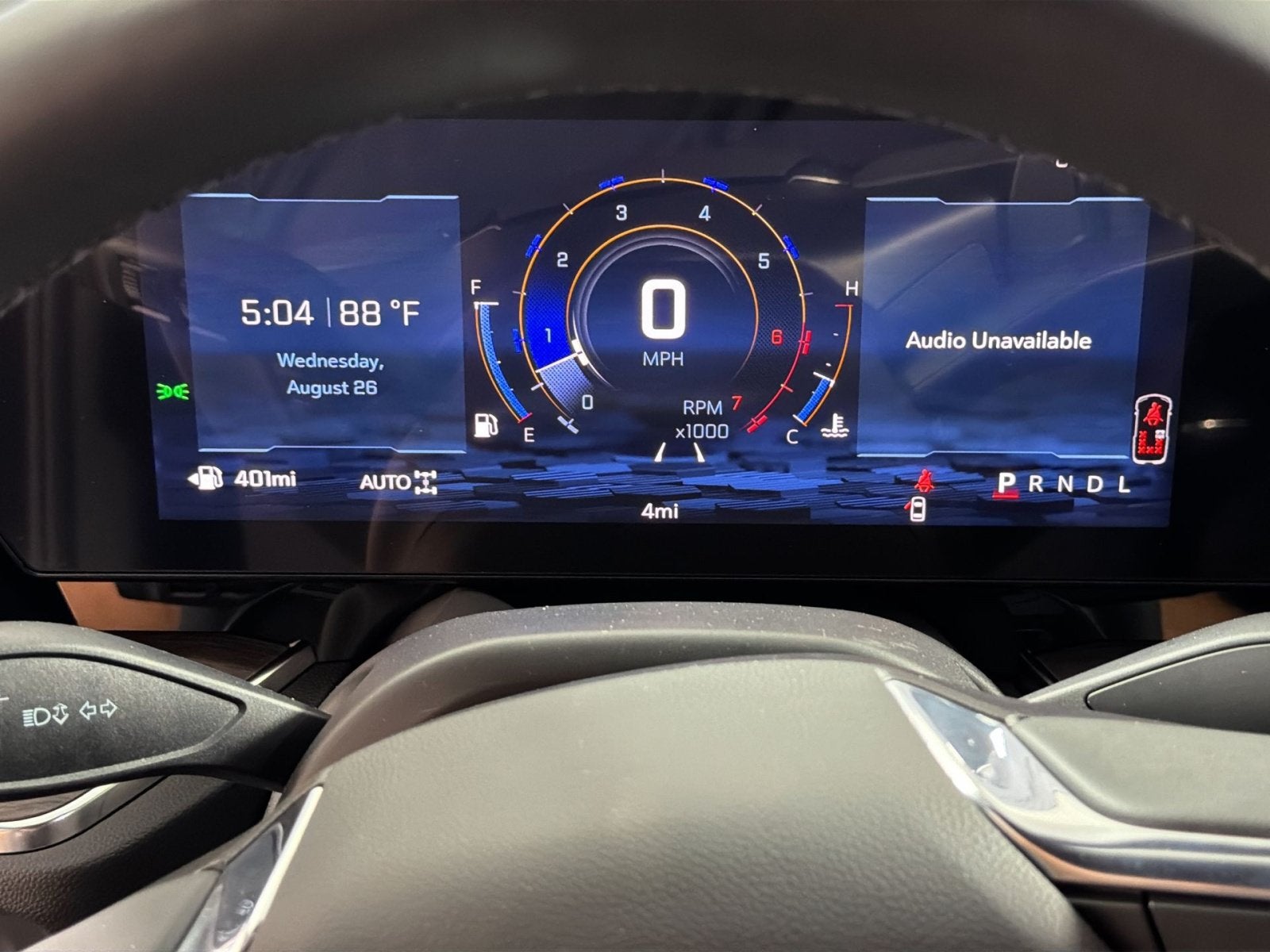 2026 Chevrolet Suburban Z71 - Photo 14