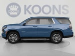 2027 Chevrolet Tahoe LT