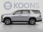 2027 Chevrolet Tahoe LT