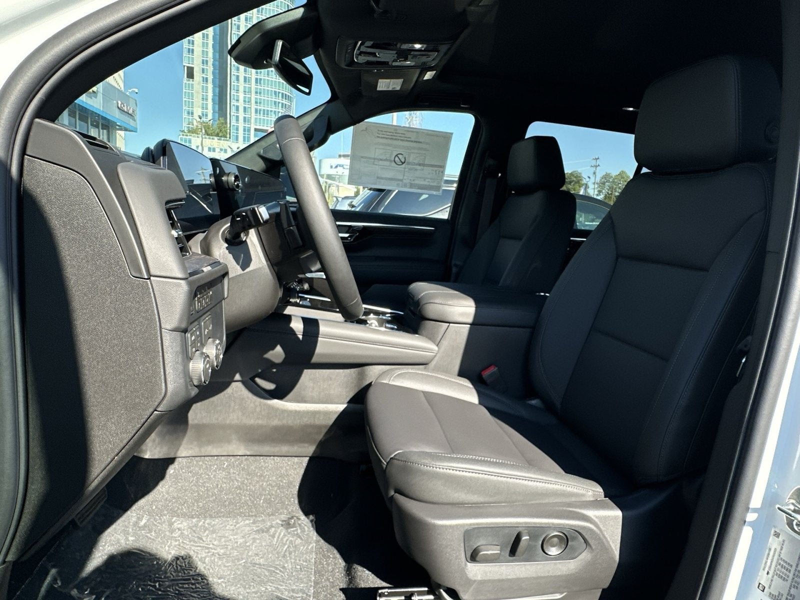 2027 Chevrolet Tahoe Z71