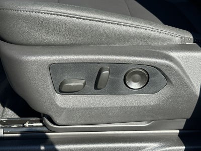 2027 Chevrolet Tahoe Z71