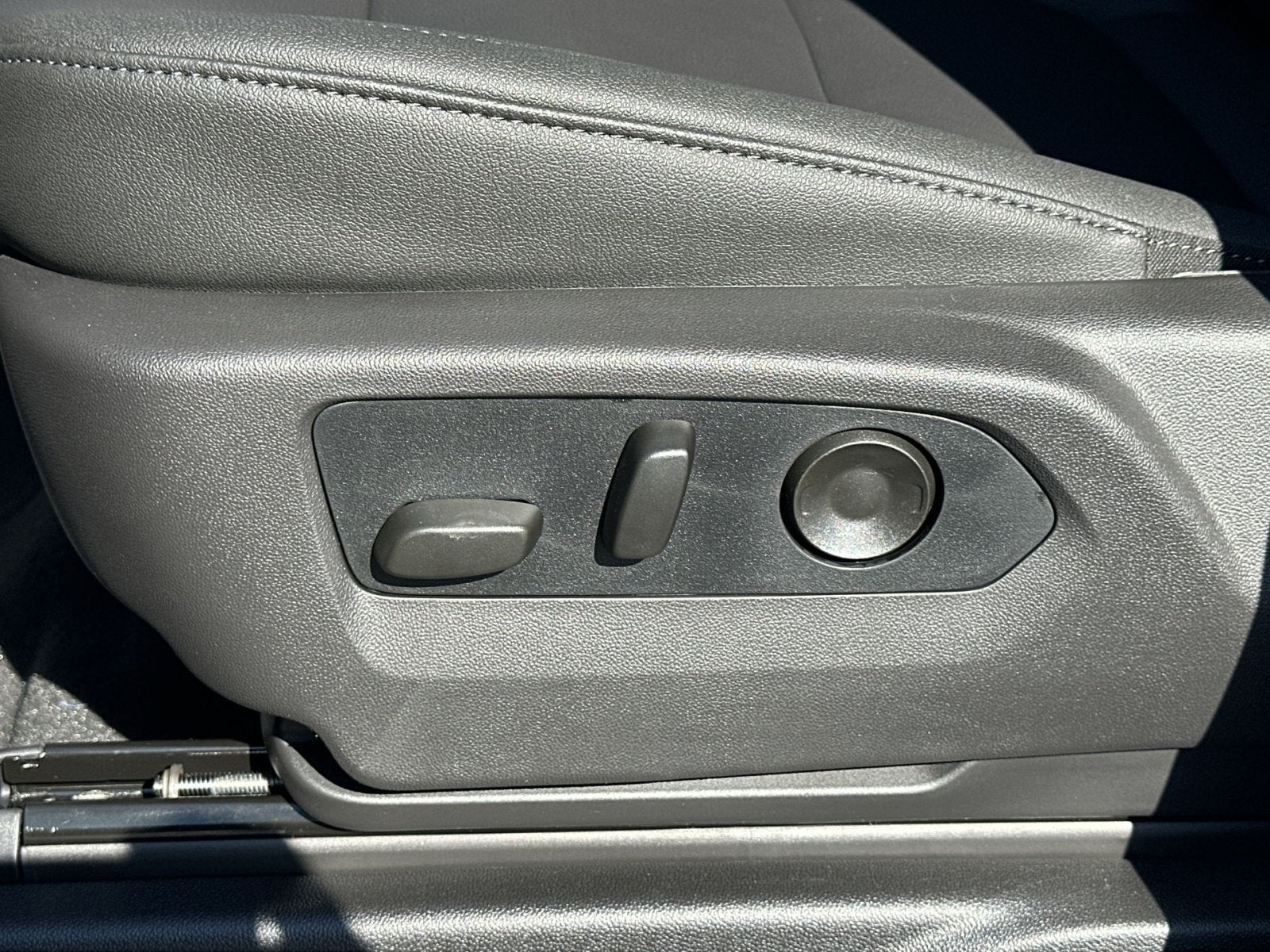 2027 Chevrolet Tahoe Z71