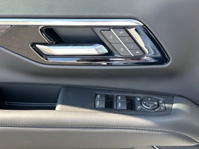 2027 Chevrolet Tahoe Z71