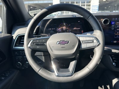 2027 Chevrolet Tahoe Z71
