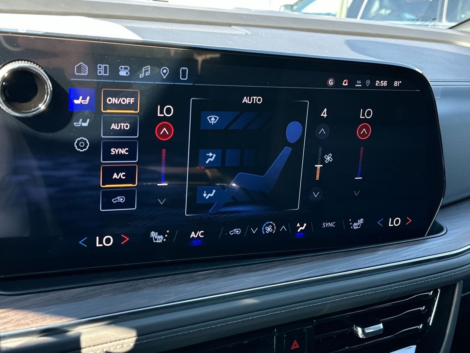 2027 Chevrolet Tahoe Z71
