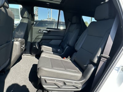 2027 Chevrolet Tahoe Z71