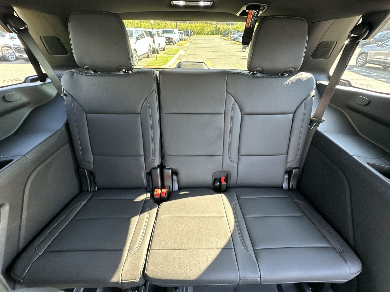 2027 Chevrolet Tahoe Z71
