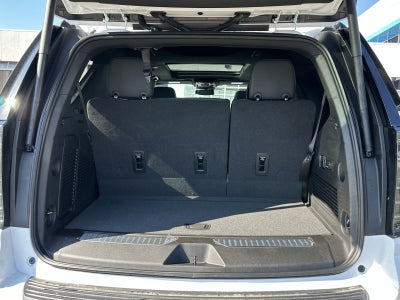 2027 Chevrolet Tahoe Z71