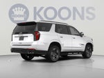 2027 Chevrolet Tahoe Z71