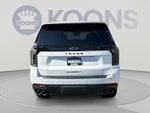 2027 Chevrolet Tahoe Z71
