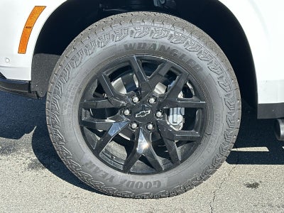 2027 Chevrolet Tahoe Z71