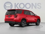 2027 Chevrolet Tahoe Z71