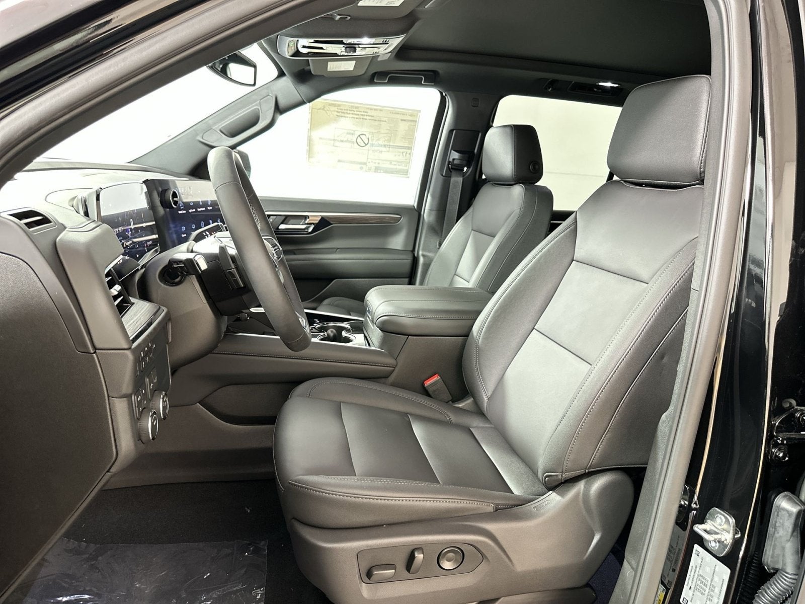 2027 Chevrolet Tahoe Z71