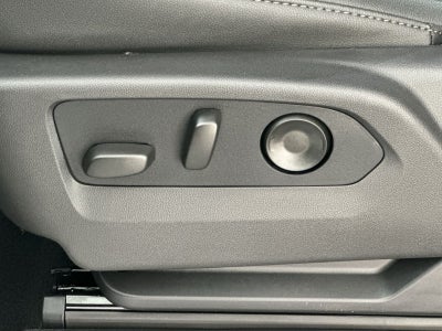2027 Chevrolet Tahoe Z71