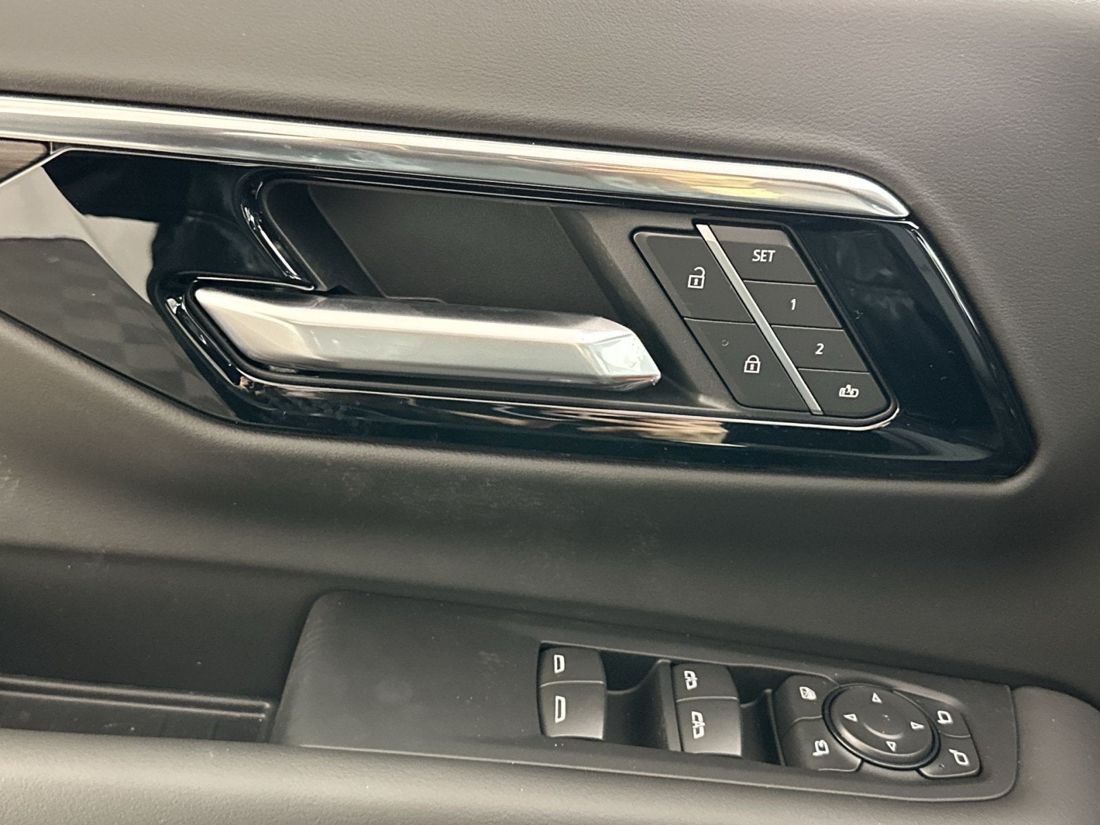 2027 Chevrolet Tahoe Z71