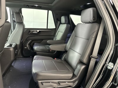 2027 Chevrolet Tahoe Z71