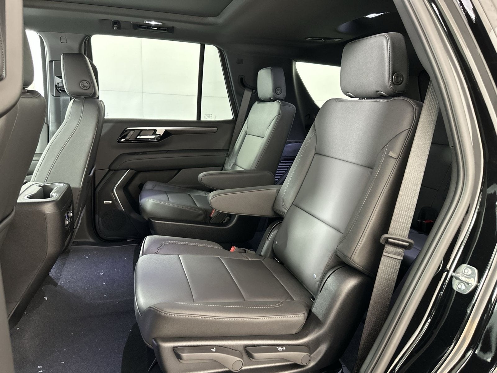 2027 Chevrolet Tahoe Z71