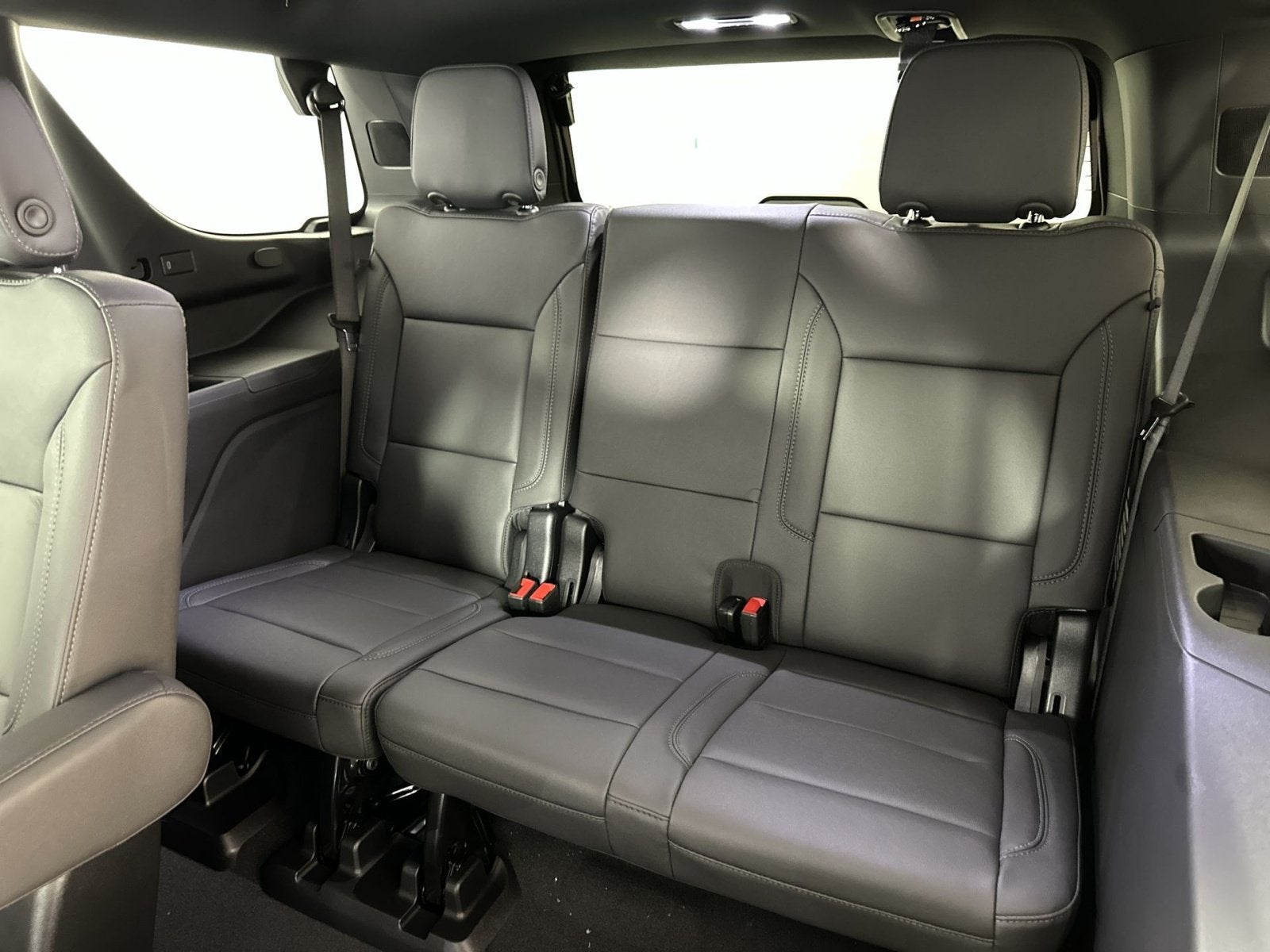 2027 Chevrolet Tahoe Z71