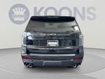 2027 Chevrolet Tahoe Z71