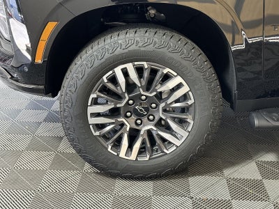 2027 Chevrolet Tahoe Z71