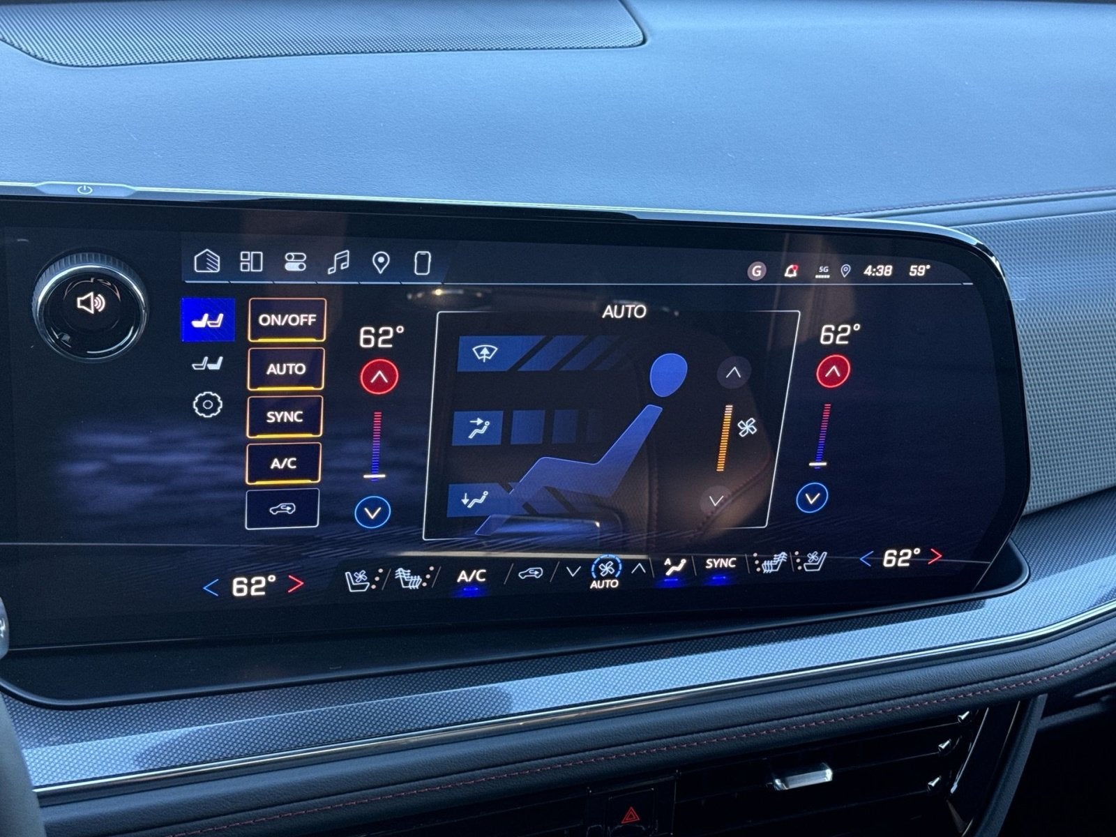 2027 Chevrolet Tahoe RST