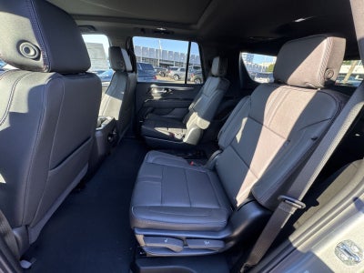 2027 Chevrolet Tahoe RST
