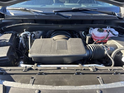 2027 Chevrolet Tahoe RST