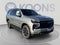 2027 Chevrolet Tahoe RST