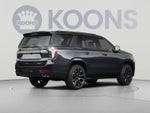 2027 Chevrolet Tahoe RST