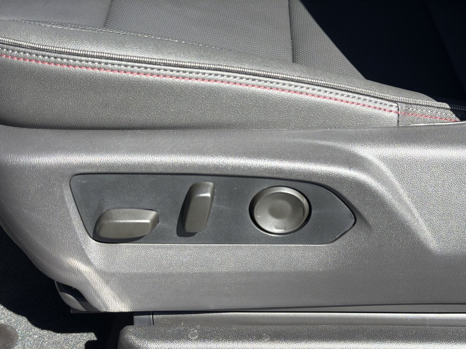 2027 Chevrolet Tahoe RST