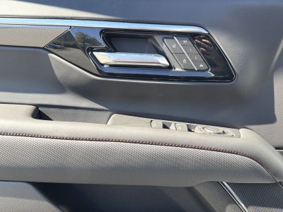 2027 Chevrolet Tahoe RST