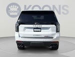 2027 Chevrolet Tahoe RST