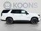 2027 Chevrolet Tahoe RST
