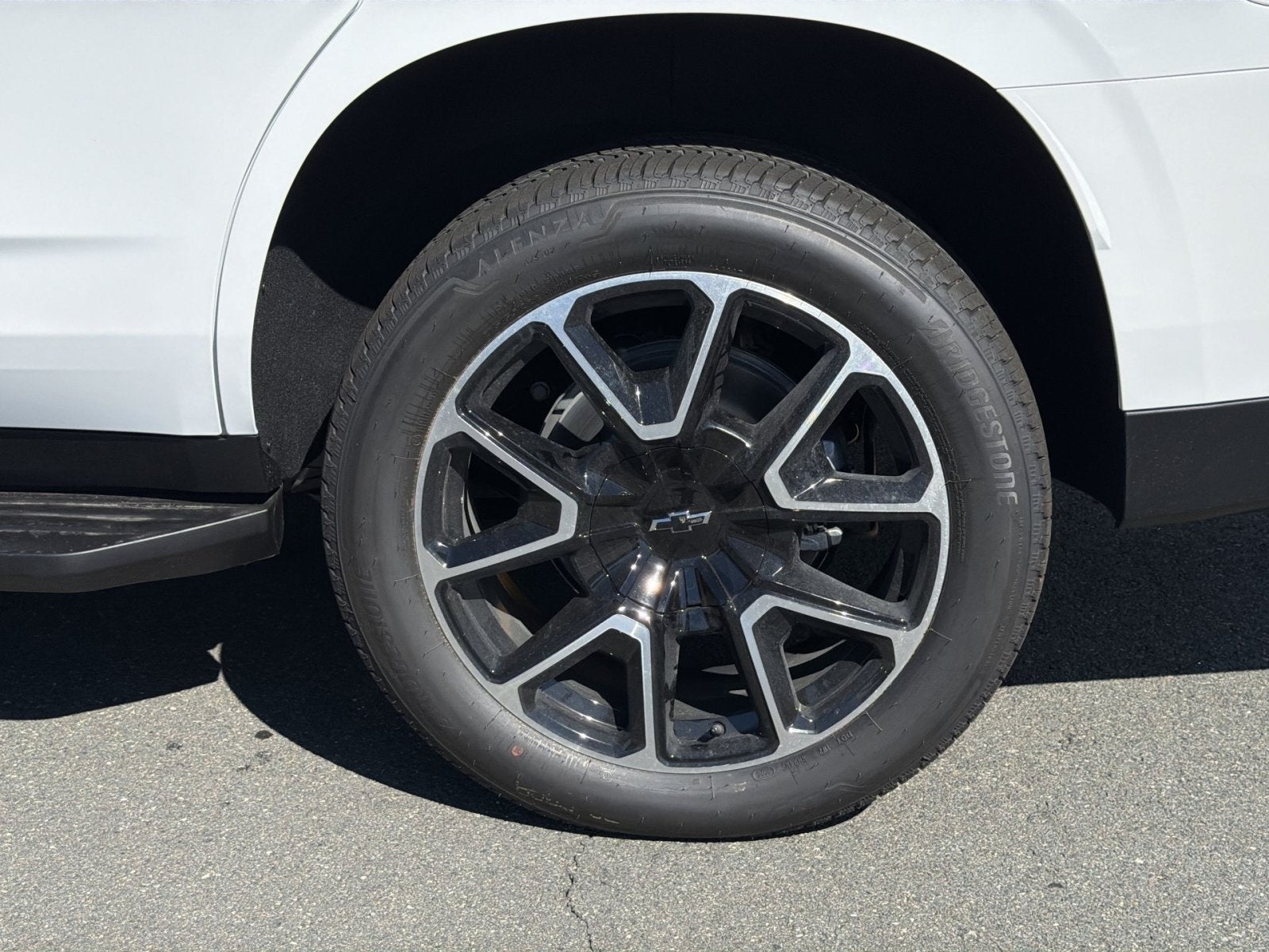 2027 Chevrolet Tahoe RST